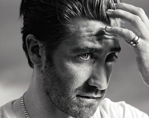 jae v Jake Gyllenhaal è straordinario, parola di Hugh Jackman