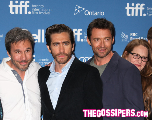 Jake Gyllenhaal presenta Prisoners a Toronto jake Jake Gyllenhaal presenta Prisoners a Toronto