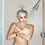 miley rollingstone6 150x150 Miley Cyrus in topless su Rolling Stone
