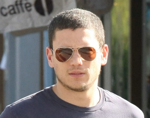 wentworth Wentworth Miller: Ho provato a suicidarmi