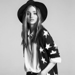 6 Miranda Kerr Mango FW 2013 150x150 Miranda Kerr protagonista della campagna Mango
