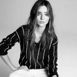 8 Miranda Kerr Mango FW 2013 150x150 Miranda Kerr protagonista della campagna Mango