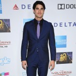 Hugh Jackman un quarantacinquenne dal cuore d’oro DarrenCriss 150x150 Hugh Jackman un quarantacinquenne dal cuore d’oro