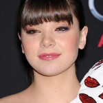 Hailee Steinfeld3 150x150 Hailee Steinfeld alla premiere di Enders Game