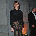 Karlie Kloss 150x150 Miley Cyrus e non solo al Night of Stars 2013