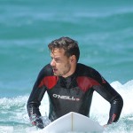 Liam Payne2 150x150 Liam e Louis dei One Direction fanno surf