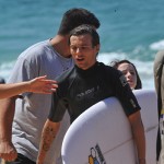Louis Tomlinson 150x150 Liam e Louis dei One Direction fanno surf