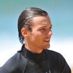 Louis Tomlinson3 150x150 Liam e Louis dei One Direction fanno surf