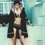 Rihanna3 150x150 Rihanna protagonista sulla rivista Glamour