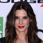 SandraBullock1 150x150 Parata di stelle agli Hollywood Film Awards 2013