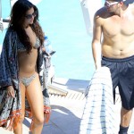 Selena5 150x150 Selena Gomez in bikini a Miami