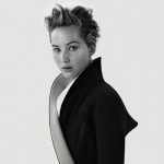 dior j3 150x150 Jennifer Lawrence protagonista di Dior magazine
