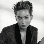 dior j4 150x150 Jennifer Lawrence protagonista di Dior magazine