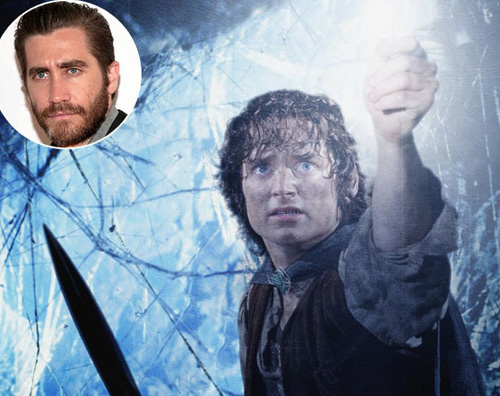 frodojake Jake Gyllenhaal e il suo provino per Il signore degli anelli