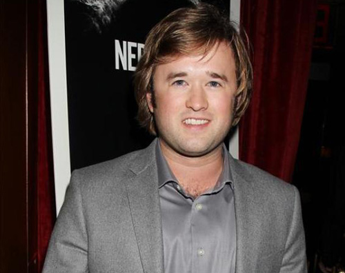 haley Indovina il bambino cresciuto