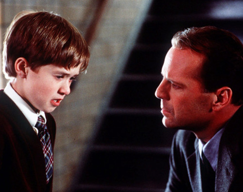 haley2 Indovina il bambino cresciuto