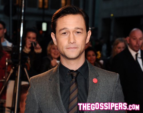 joseph Joseph Gordon Levitt al London Film Festival