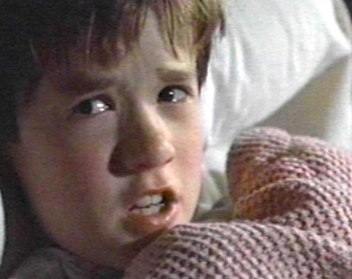 sestosenso Indovina il bambino cresciuto