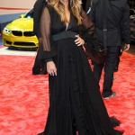 Anastacia2 150x150 David Beckham è luomo più stiloso per GQ