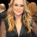 Anastacia3 150x150 David Beckham è luomo più stiloso per GQ