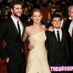 CatchingFire2 150x150 Jennifer Lawrence incanta il Festival di Roma