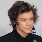 HarryStyles 150x150 AMAs 2013: tutte le foto del red carpet