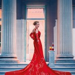 Huma Truman7 150x150 Uma Thurman protagonista del calendario Campari 2014