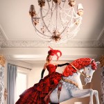 HumaTruman.jpg3  150x150 Uma Thurman protagonista del calendario Campari 2014