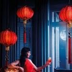 HumaTruman11 150x150 Uma Thurman protagonista del calendario Campari 2014