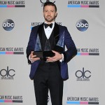 JustinTimberlake 150x150 AMAs 2013: tutte le foto del red carpet
