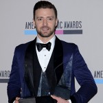 JustinTimberlake2 150x150 AMAs 2013: tutte le foto del red carpet