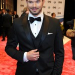 Kellan Lutz 150x150 David Beckham è luomo più stiloso per GQ