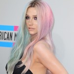 Kesha 150x150 AMAs 2013: tutte le foto del red carpet