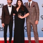 Lady Antebellum 150x150 Il red carpet dei CMAs 2013