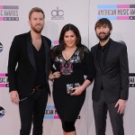 LadyAntebellum 150x150 AMAs 2013: tutte le foto del red carpet