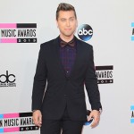LanceBass 150x150 AMAs 2013: tutte le foto del red carpet
