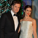 Livia e Colin Firth 150x150 Taylor Swift incontra il Principe William