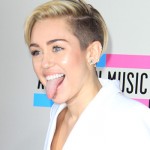 MileyCyrus 150x150 AMAs 2013: tutte le foto del red carpet