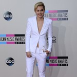 MileyCyrus2 150x150 AMAs 2013: tutte le foto del red carpet