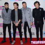 OneDirection 150x150 AMAs 2013: tutte le foto del red carpet