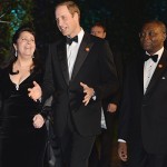 Principe William 150x150 Taylor Swift incontra il Principe William