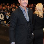 Robin Thicke 150x150 David Beckham è luomo più stiloso per GQ