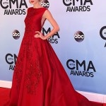 Taylor2 150x150 Il red carpet dei CMAs 2013