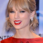 TaylorSwift 150x150 Il red carpet dei CMAs 2013