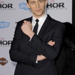 Tom Hiddleston 150x150 Chris Hemsworth promuove Thor: The Dark World