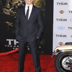 TomHiddleston 150x150 Chris Hemsworth promuove Thor: The Dark World