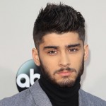 ZaynMalik 150x150 AMAs 2013: tutte le foto del red carpet