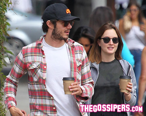 adaml Adam Brody sposerà Leighton Meester!