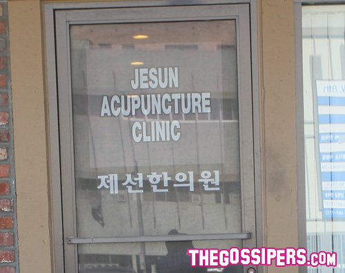 agopunturae Quale star ricorre allagopuntura?