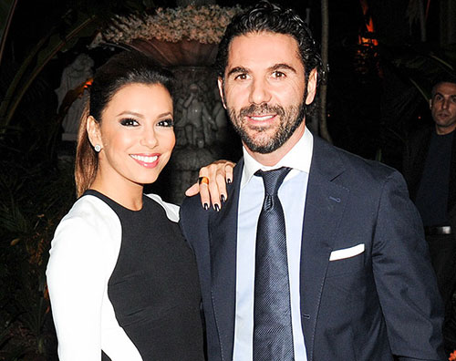 eva nuovo Eva Longoria allo scoperto con un nuovo uomo